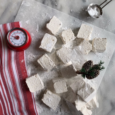 Preheated Baking Podcast