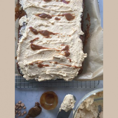 Preheated Baking Podcast