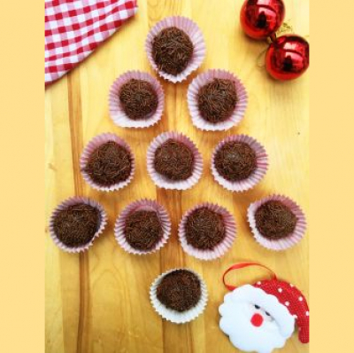 Preheated Baking Podcast