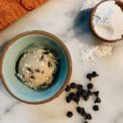 Preheated Baking Podcast