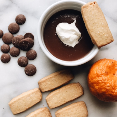 Preheated Baking Podcast