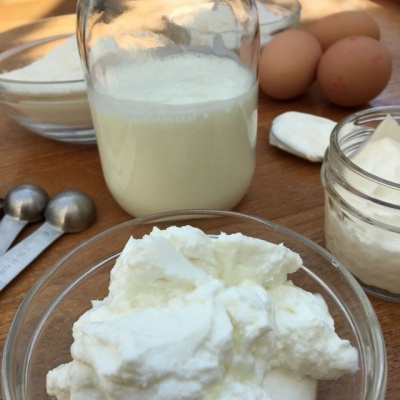 Preheated Baking Podcast