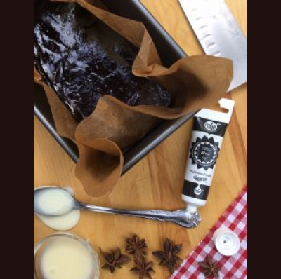 Preheated Baking Podcast