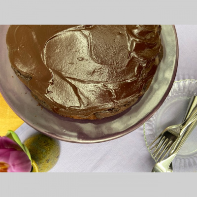 Preheated Baking Podcast