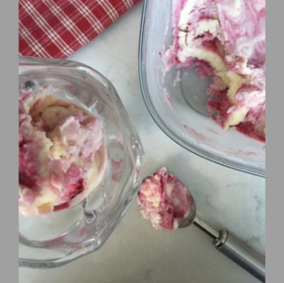 Preheated Baking Podcast