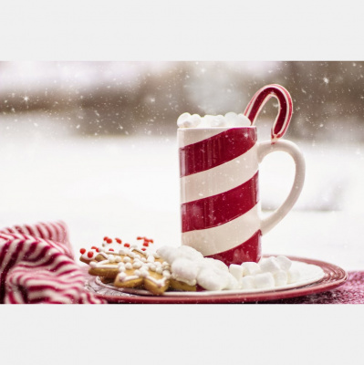 Preheated Baking Podcast