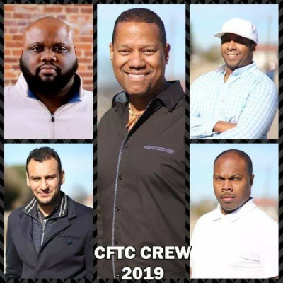 Cftc: Conversations From The Cave