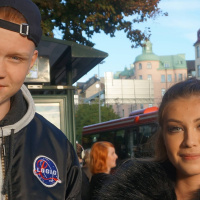 SF Kidzit: Räppi oli yksi unelma, nyt kiinnostaa putket ja luonnontiede