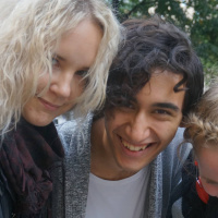 Kiharat sen kertovat