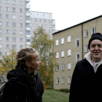 Lukupiiri porautuu Hetekivi Olssonin Miira-kirjaan