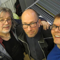 Musiikkituotannon salaisuudet julki