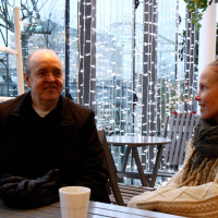 Lukupiiri: Alma! pysäyttää synkillä ajankuvauksillaan