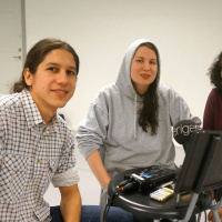 Muusaton inspiraatio