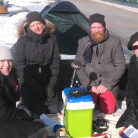 Vapaalla rajalla muhii moninaisuus