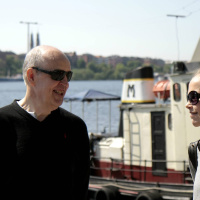 Lukupiiri: Puhu Eevalle