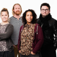 Kulttuurikeskustelu Koukku - kevätkausi alkaa