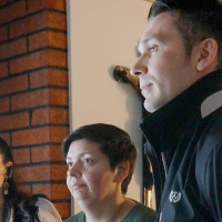 Kuoro, kitara, karaoke ja karate