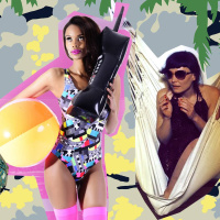 Kulttuuria virtuaalialustoilla