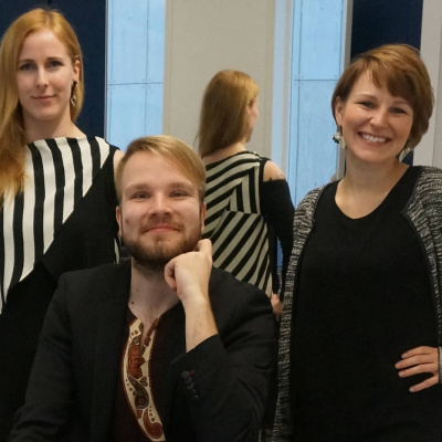 Kulttuurikeskustelu Koukku