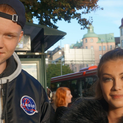 Kulttuurikeskustelu Koukku