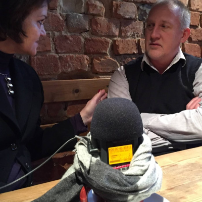 Kulttuurikeskustelu Koukku