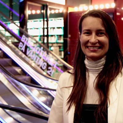 Kulttuurikeskustelu Koukku