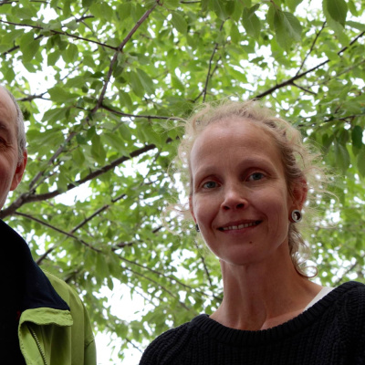 Kulttuurikeskustelu Koukku