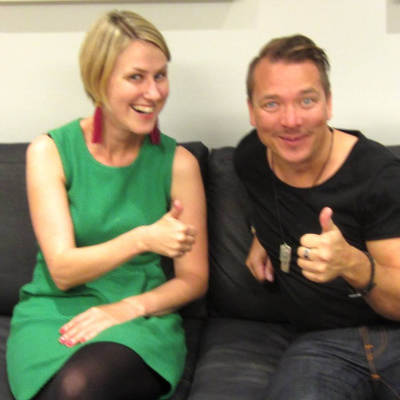 Kulttuurikeskustelu Koukku