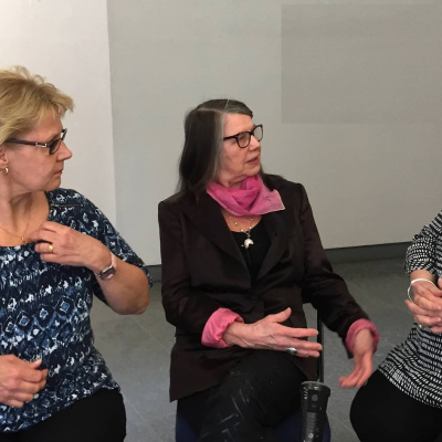 Kulttuurikeskustelu Koukku