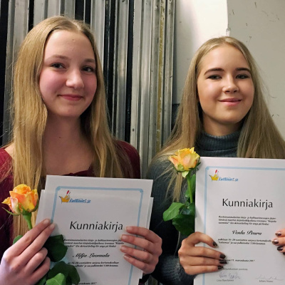 Kulttuurikeskustelu Koukku