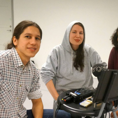 Kulttuurikeskustelu Koukku