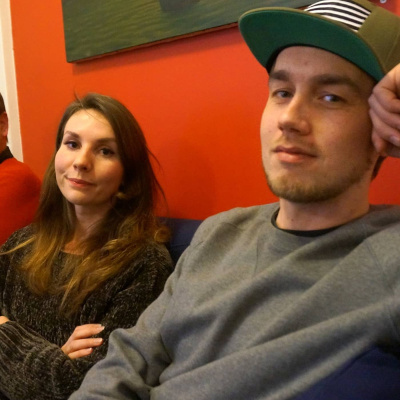 Kulttuurikeskustelu Koukku