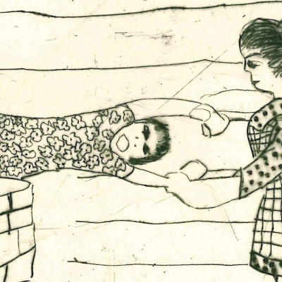 Kulttuurikeskustelu Koukku