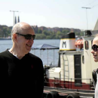 Kulttuurikeskustelu Koukku