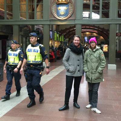 Kulttuurikeskustelu Koukku