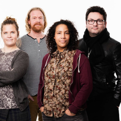 Kulttuurikeskustelu Koukku