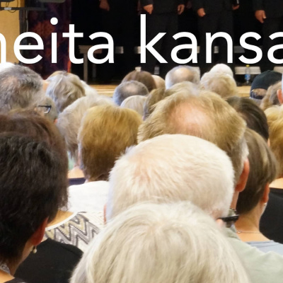 Kulttuurikeskustelu Koukku