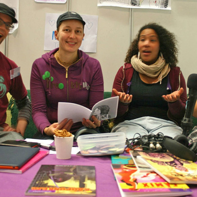 Kulttuurikeskustelu Koukku