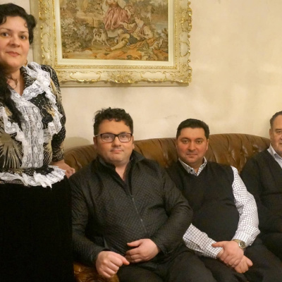 Kulttuurikeskustelu Koukku