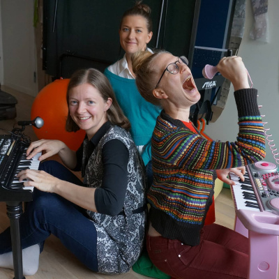 Kulttuurikeskustelu Koukku