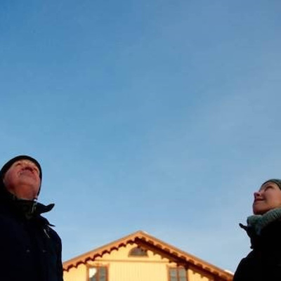 Kulttuurikeskustelu Koukku