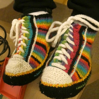 Kulttuurikeskustelu Koukku