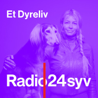 Et Dyreliv uge 16, 2016