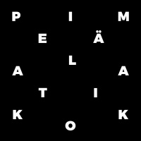 ESITTELYSSÄ: Pimeä laatikko