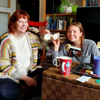 Jakso 53: Takinkääntö (2022)