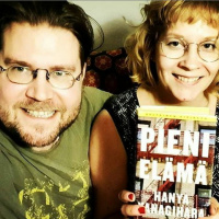 Jakso 51: Pieni elämä -kirja