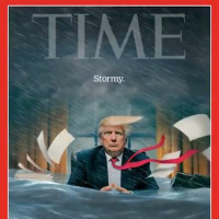 The One With The Impossible Number of Trump Scandals