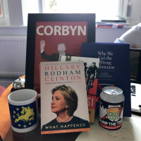 The One Where Brexit Never Ends