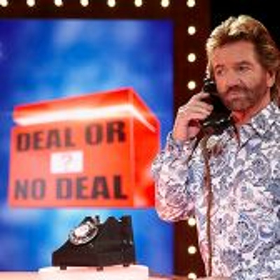 The Think Tank Podcast