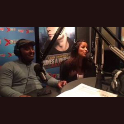 Sin Filtro, Con Nany Sánchez